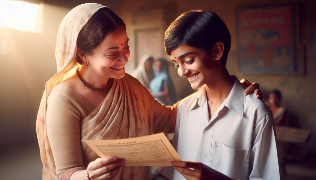 state board school me bina fees diye 12th ki marksheet kaise prapt karein