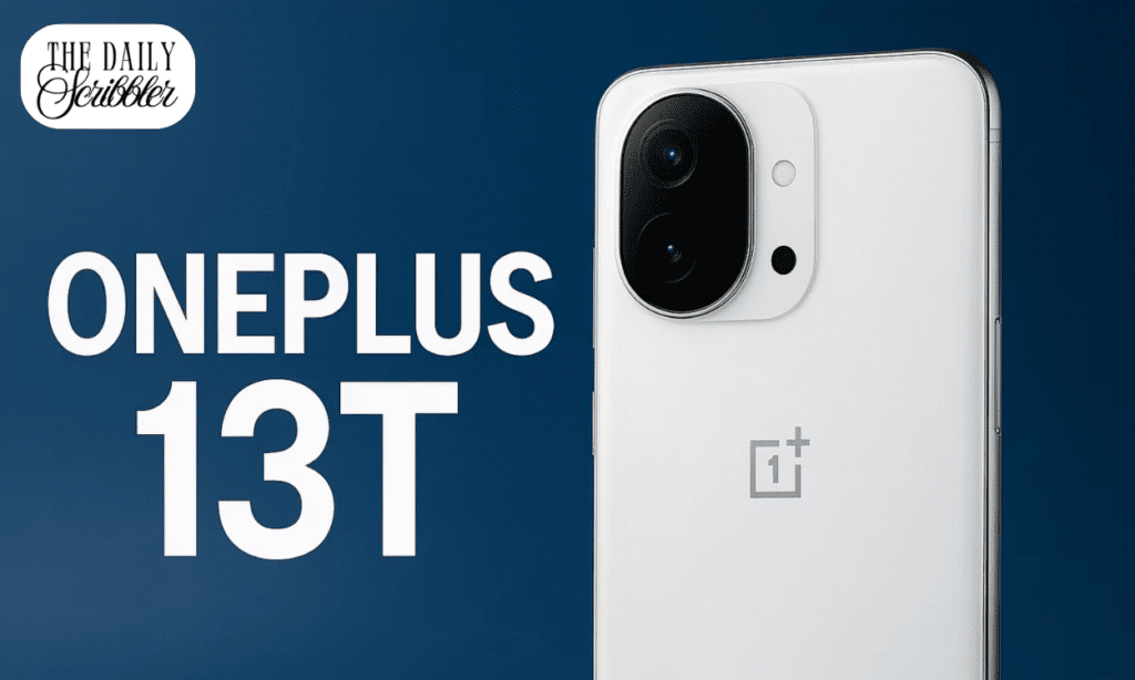 oneplus 13t price