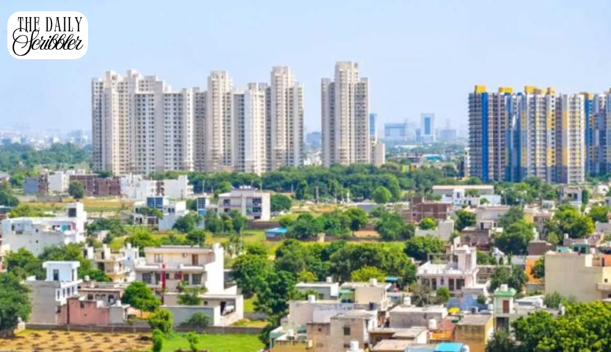 Property rates In Delhi NCR
