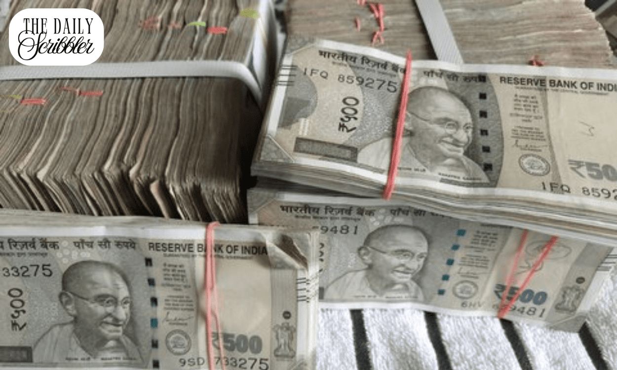 1000 Rupees Roj Kaise Kamaye