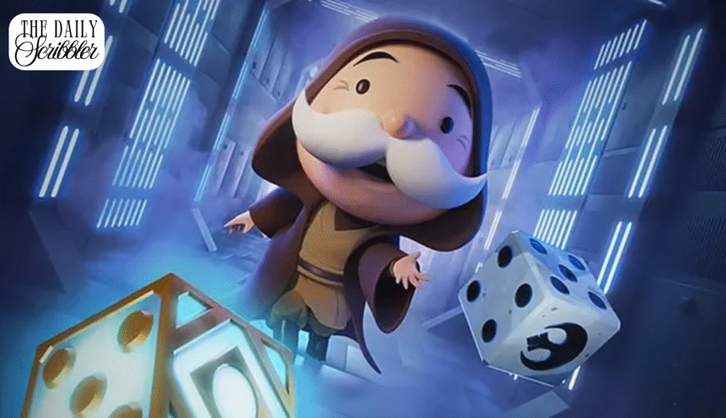 Claim Monopoly Go free dice rolls тАУ May 2025 working links and guide.