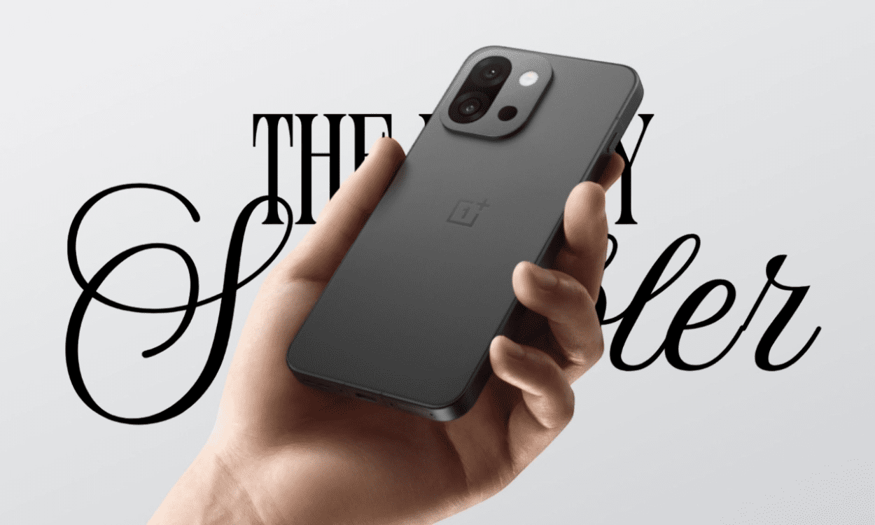 OnePlus 13T