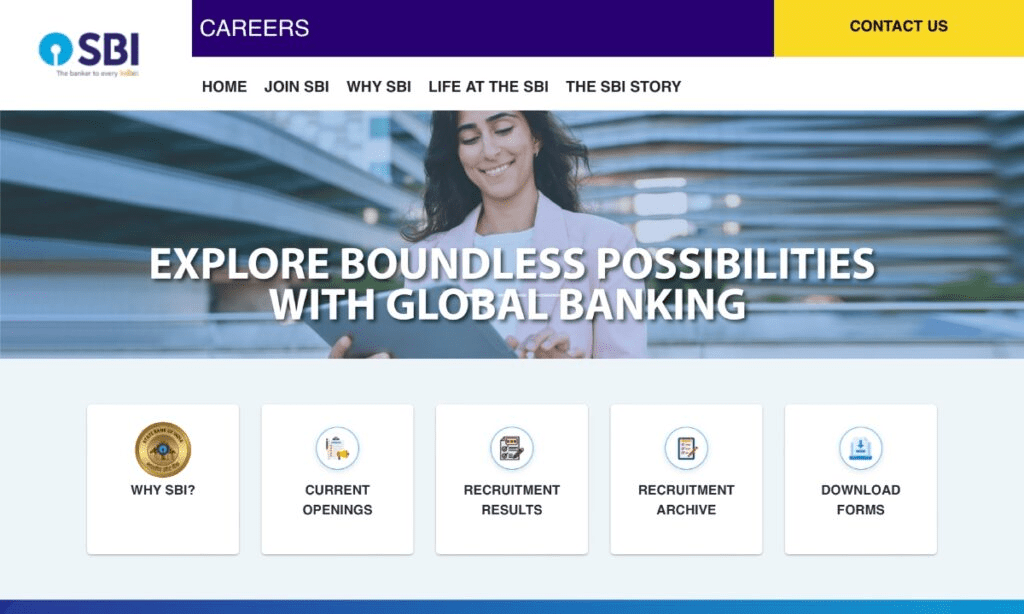 SBI Clerk Mains Result 2025