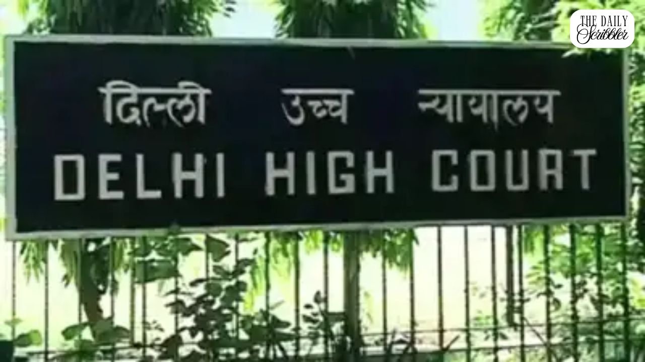 Delhi HC orders protection to Madhya Pradesh journalist facing threat from police