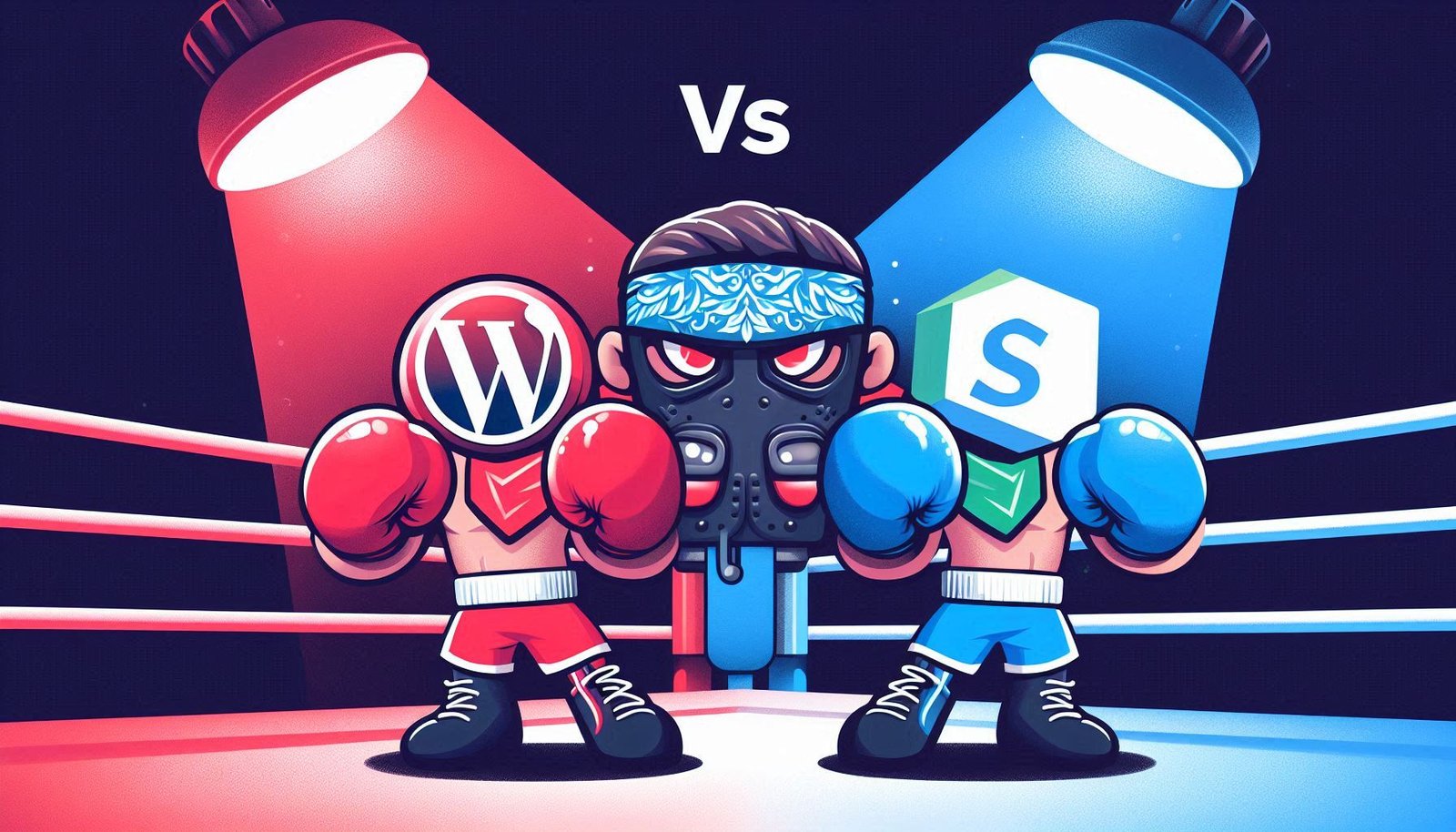 WordPress vs Shopify