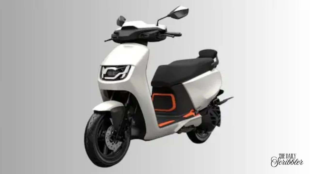 Hero Vida VX2