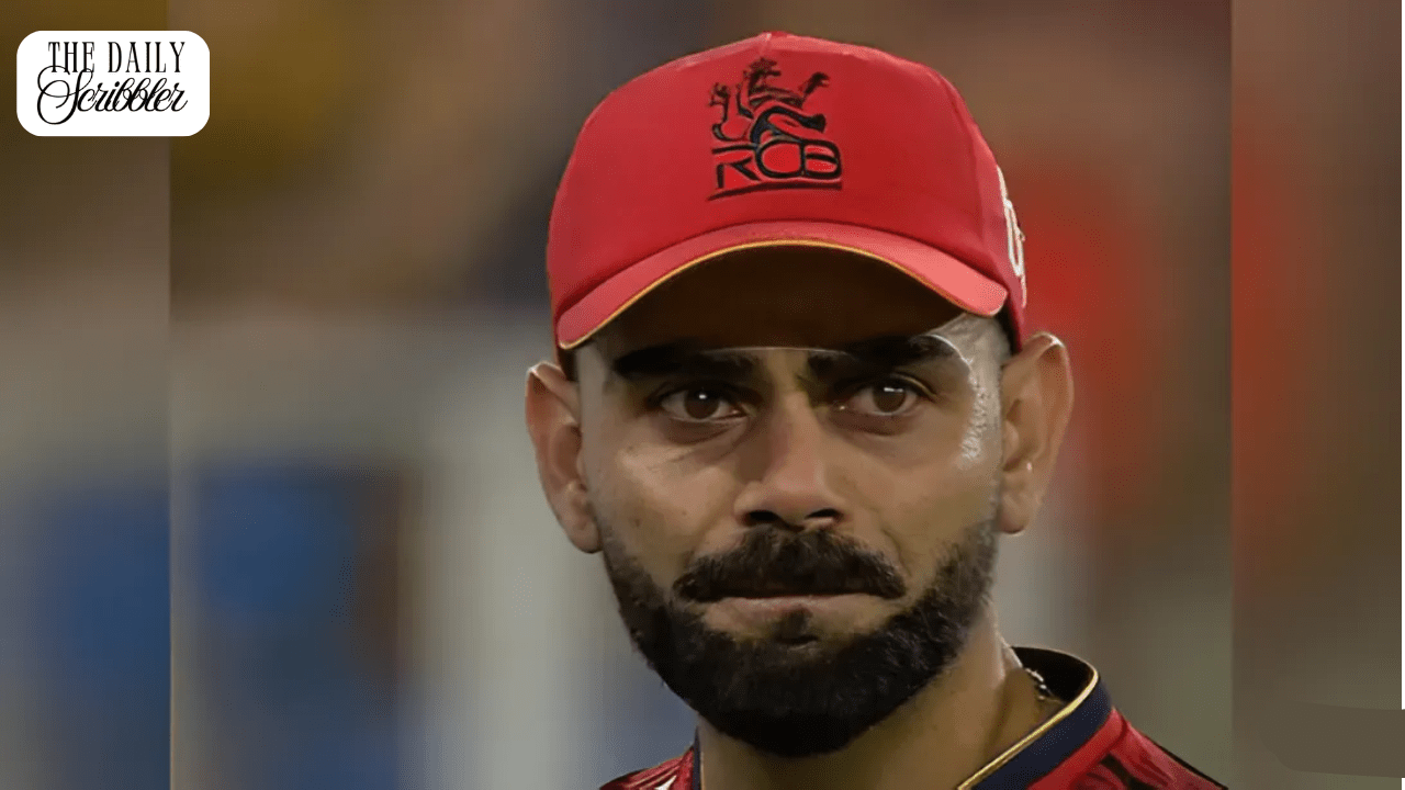 RCB won its first IPL title after 18 years